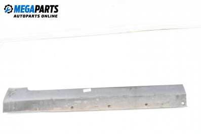 Side skirt for Chevrolet Captiva SUV (06.2006 - ...), 5 doors, suv, position: right