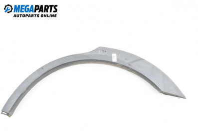 Fender arch for Chevrolet Captiva SUV (06.2006 - ...), suv, position: rear - left