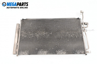 Air conditioning radiator for Chevrolet Captiva SUV (06.2006 - ...) 2.0 D 4WD, 150 hp