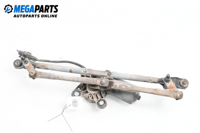 Motor ștergătoare parbriz for Chevrolet Captiva SUV (06.2006 - ...), suv, position: fața