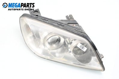 Headlight for Chevrolet Captiva SUV (06.2006 - ...), suv, position: right