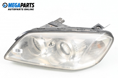 Headlight for Chevrolet Captiva SUV (06.2006 - ...), suv, position: left