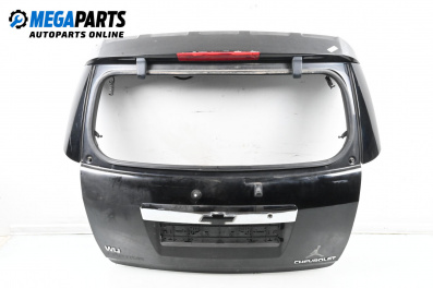 Boot lid for Chevrolet Captiva SUV (06.2006 - ...), 5 doors, suv, position: rear