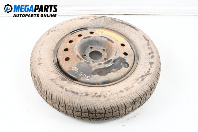 Spare tire for Chevrolet Captiva SUV (06.2006 - ...) 16 inches, width 4 (The price is for one piece)