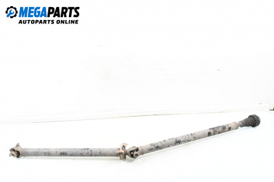 Tail shaft for Chevrolet Captiva SUV (06.2006 - ...) 2.0 D 4WD, 150 hp