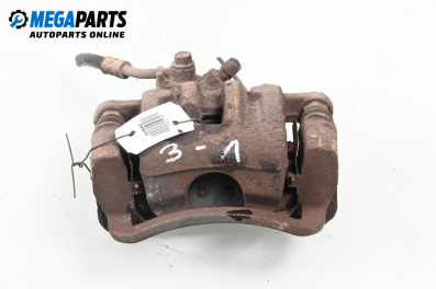 Caliper for Chevrolet Captiva SUV (06.2006 - ...), position: rear - left