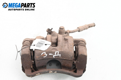 Caliper for Chevrolet Captiva SUV (06.2006 - ...), position: rear - right