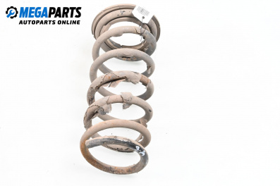 Coil spring for Chevrolet Captiva SUV (06.2006 - ...), suv, position: rear