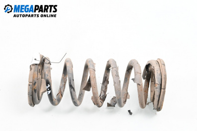 Coil spring for Chevrolet Captiva SUV (06.2006 - ...), suv, position: rear