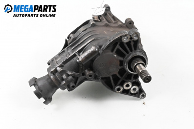 Transfer case for Chevrolet Captiva SUV (06.2006 - ...) 2.0 D 4WD, 150 hp