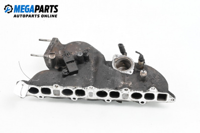 Intake manifold for Chevrolet Captiva SUV (06.2006 - ...) 2.0 D 4WD, 150 hp