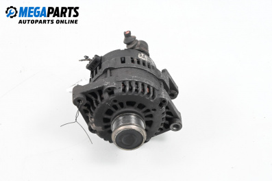 Alternator for Chevrolet Captiva SUV (06.2006 - ...) 2.0 D 4WD, 150 hp