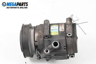 AC compressor for Chevrolet Captiva SUV (06.2006 - ...) 2.0 D 4WD, 150 hp, № 96629605