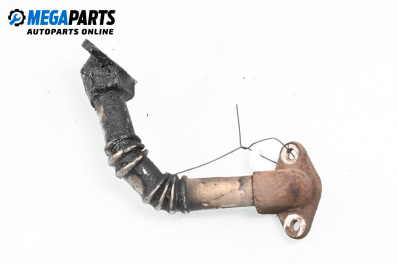 Țeavă EGR for Chevrolet Captiva SUV (06.2006 - ...) 2.0 D 4WD, 150 hp