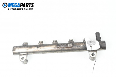 Fuel rail for Chevrolet Captiva SUV (06.2006 - ...) 2.0 D 4WD, 150 hp, № 96440398