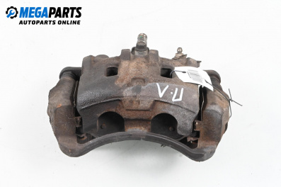 Caliper for Chevrolet Captiva SUV (06.2006 - ...), position: front - left