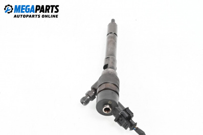 Diesel fuel injector for Chevrolet Captiva SUV (06.2006 - ...) 2.0 D 4WD, 150 hp, № 0445110270