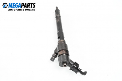 Diesel fuel injector for Chevrolet Captiva SUV (06.2006 - ...) 2.0 D 4WD, 150 hp, № 0445110270