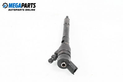 Diesel fuel injector for Chevrolet Captiva SUV (06.2006 - ...) 2.0 D 4WD, 150 hp, № 0445110270