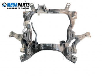 Front axle for Chevrolet Captiva SUV (06.2006 - ...), suv