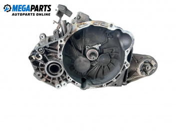  for Chevrolet Captiva SUV (06.2006 - ...) 2.0 D 4WD, 150 hp