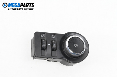 Lights switch for Opel Insignia A Hatchback (07.2008 - 03.2017)