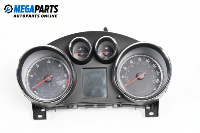 Instrument cluster for Opel Insignia A Hatchback (07.2008 - 03.2017) 2.0 CDTI, 160 hp