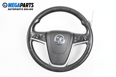 Multi functional steering wheel for Opel Insignia A Hatchback (07.2008 - 03.2017)