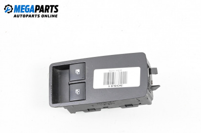 Window adjustment switch for Opel Insignia A Hatchback (07.2008 - 03.2017)