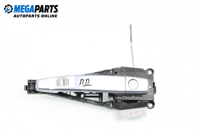 Außengriff for Opel Insignia A Hatchback (07.2008 - 03.2017), 5 türen, hecktür, position: rechts, vorderseite