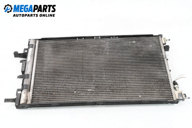 Radiator aer condiționat for Opel Insignia A Hatchback (07.2008 - 03.2017) 2.0 CDTI, 160 hp