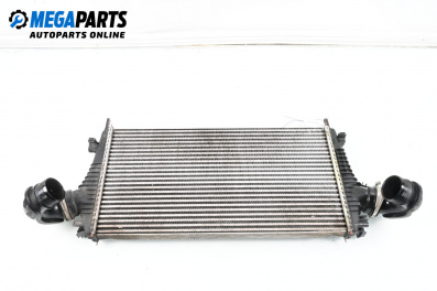 Intercooler for Opel Insignia A Hatchback (07.2008 - 03.2017) 2.0 CDTI, 160 hp