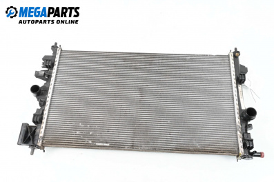 Water radiator for Opel Insignia A Hatchback (07.2008 - 03.2017) 2.0 CDTI, 160 hp