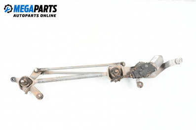 Motor ștergătoare parbriz for Opel Insignia A Hatchback (07.2008 - 03.2017), hatchback, position: fața