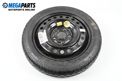 Spare tire for Opel Insignia A Hatchback (07.2008 - 03.2017) 16 inches, width 4 (The price is for one piece)