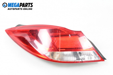 Tail light for Opel Insignia A Hatchback (07.2008 - 03.2017), hatchback, position: left