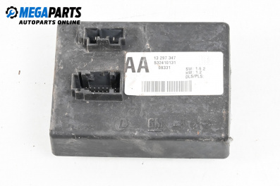 Module for Opel Insignia A Hatchback (07.2008 - 03.2017), № 13297347