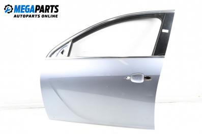 Door for Opel Insignia A Hatchback (07.2008 - 03.2017), 5 doors, hatchback, position: front - left