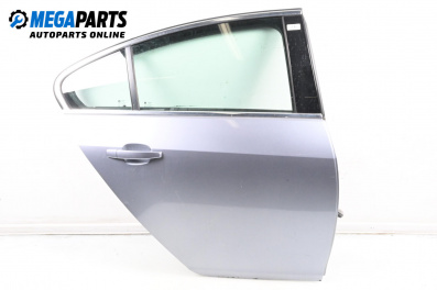 Door for Opel Insignia A Hatchback (07.2008 - 03.2017), 5 doors, hatchback, position: rear - right