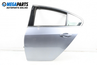 Door for Opel Insignia A Hatchback (07.2008 - 03.2017), 5 doors, hatchback, position: rear - left