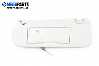 Sun visor for Opel Insignia A Hatchback (07.2008 - 03.2017), position: left