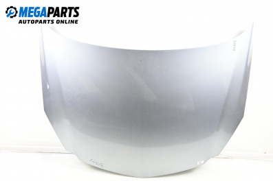 Bonnet for Opel Insignia A Hatchback (07.2008 - 03.2017), 5 doors, hatchback, position: front