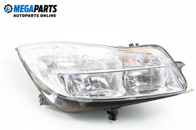 Headlight for Opel Insignia A Hatchback (07.2008 - 03.2017), hatchback, position: right