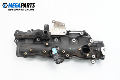 Intake manifold for Opel Insignia A Hatchback (07.2008 - 03.2017) 2.0 CDTI, 160 hp