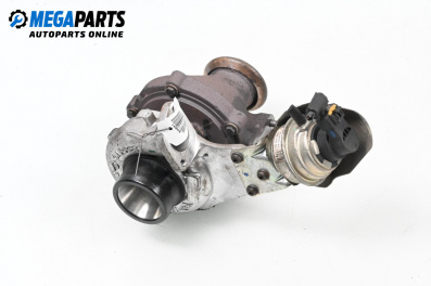 Turbo for Opel Insignia A Hatchback (07.2008 - 03.2017) 2.0 CDTI, 160 hp, № 55581063