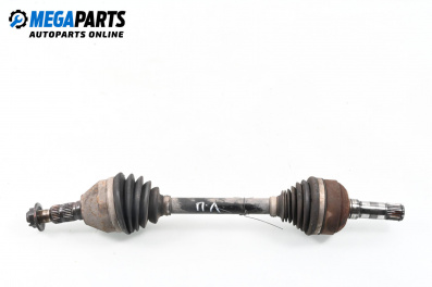 Planetară for Opel Insignia A Hatchback (07.2008 - 03.2017) 2.0 CDTI, 160 hp, position: stânga - fața