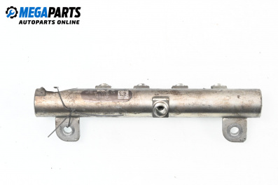 Kraftstoffzuführung for Opel Insignia A Hatchback (07.2008 - 03.2017) 2.0 CDTI, 160 hp, № 0445214199