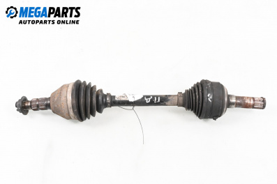 Planetară for Opel Insignia A Hatchback (07.2008 - 03.2017) 2.0 CDTI, 160 hp, position: dreaptă - fața