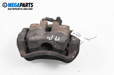 Bremszange for Opel Insignia A Hatchback (07.2008 - 03.2017), position: rechts, vorderseite