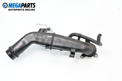 Intake manifold for Opel Insignia A Hatchback (07.2008 - 03.2017) 2.0 CDTI, 160 hp